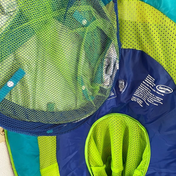 Swimways Baby Spring Float - Picture 2 of 3